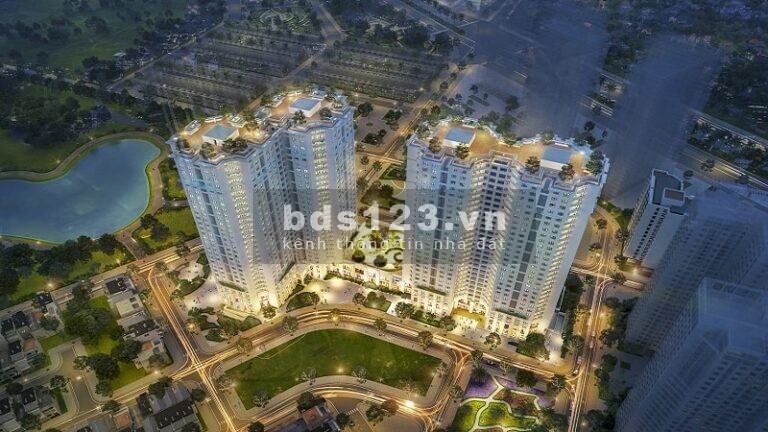 Bán gấp căn hộ cao cấp với giá rẻ bậc nhất thị trường diện tích 88m2 chỉ từ 2,3 tỷ