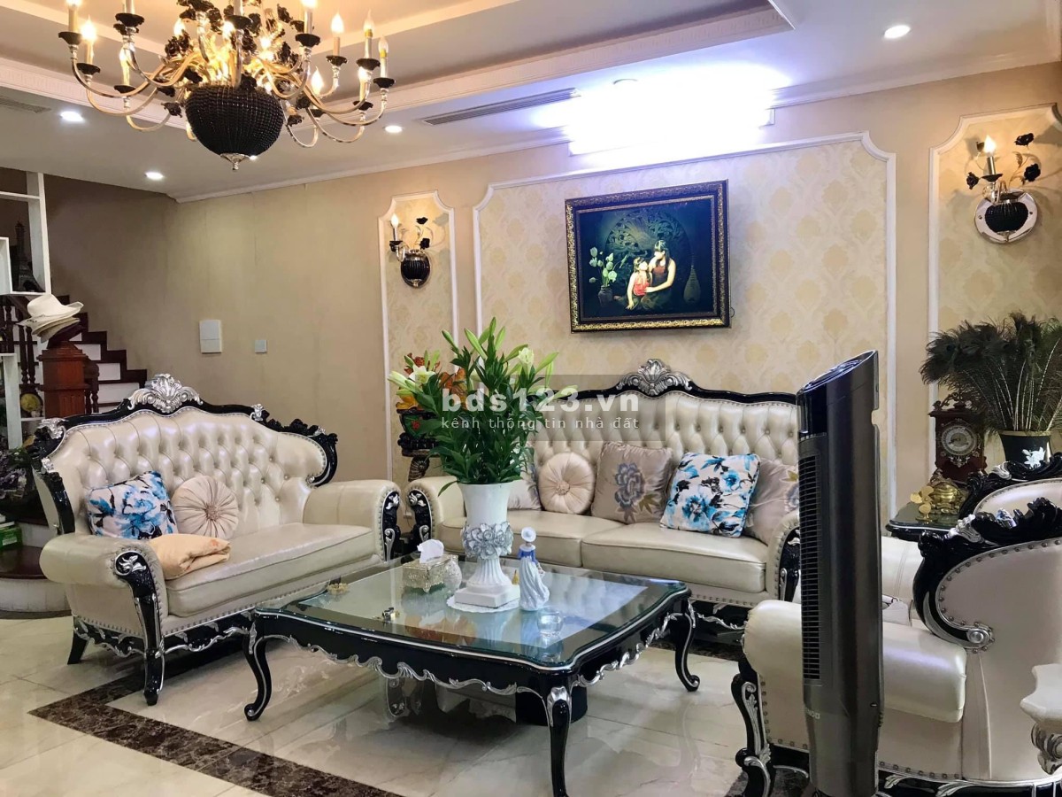 Nhà bán ở đường Huỳnh Tấn Phát Quận 7, 3 tầng dtsd 65m(5,2X15m) 3 phòng ngủ giá nhỉnh 5 tỶ