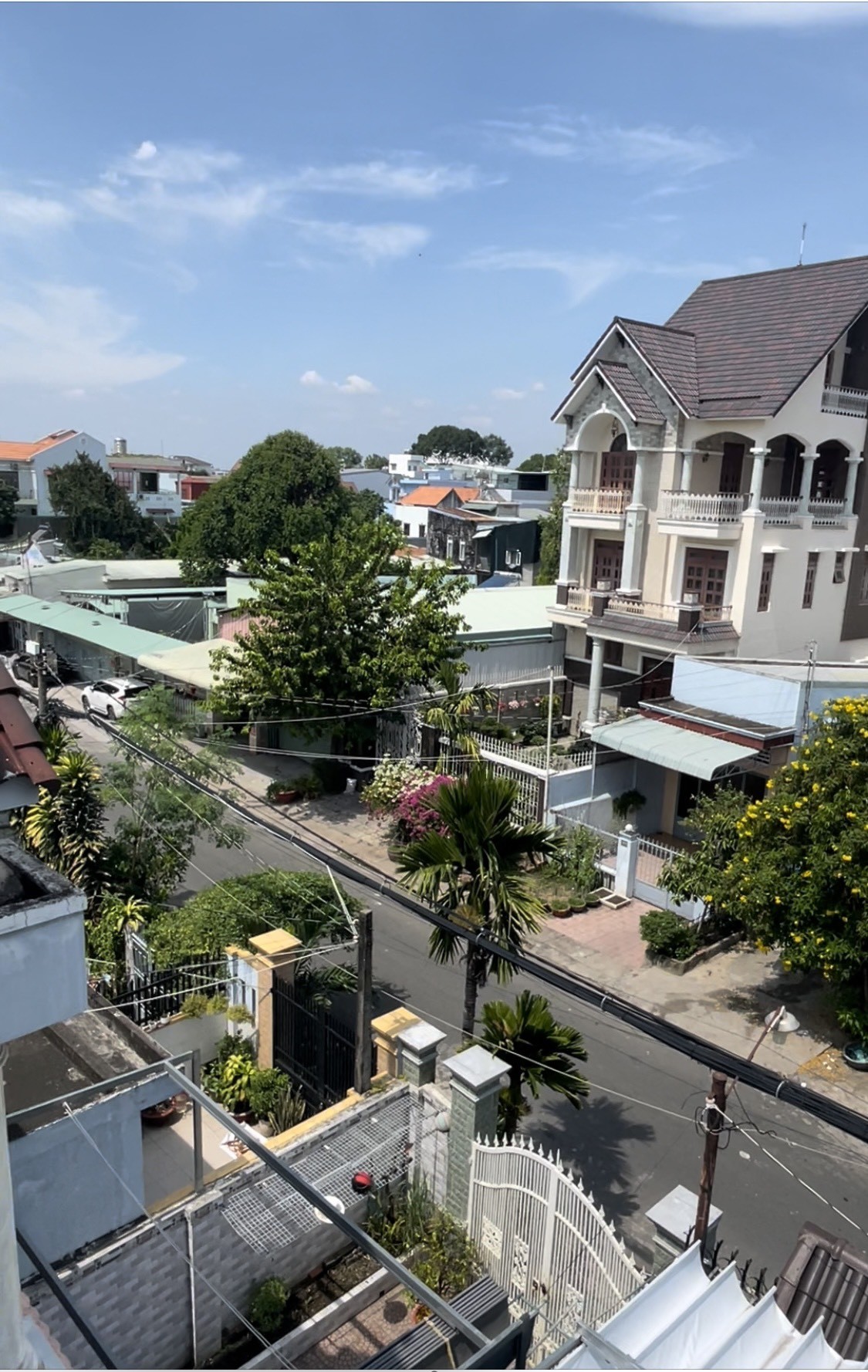 Bán nhà P.Tam Hiệp 1t2l dt 165m2 giá 8 tỷ 1 thương lượng chính chủ