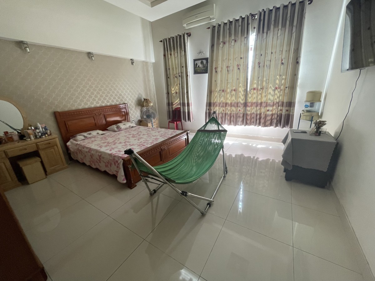 Bán nhà P.Tam Hiệp 1t2l dt 165m2 giá 8 tỷ 1 thương lượng chính chủ