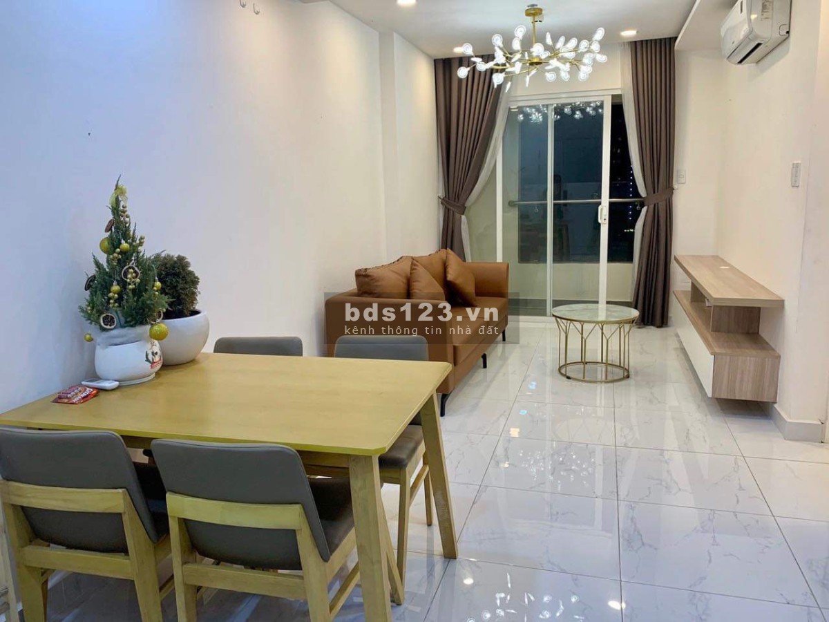 Căn hộ cao cấp 2P, Terra Royal Quận 3, cần bán 6.1 tỷ LH 0362.668.864
