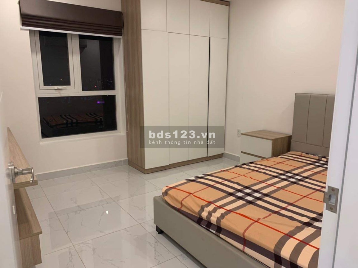 Căn hộ cao cấp 2P, Terra Royal Quận 3, cần bán 6.1 tỷ LH 0362.668.864