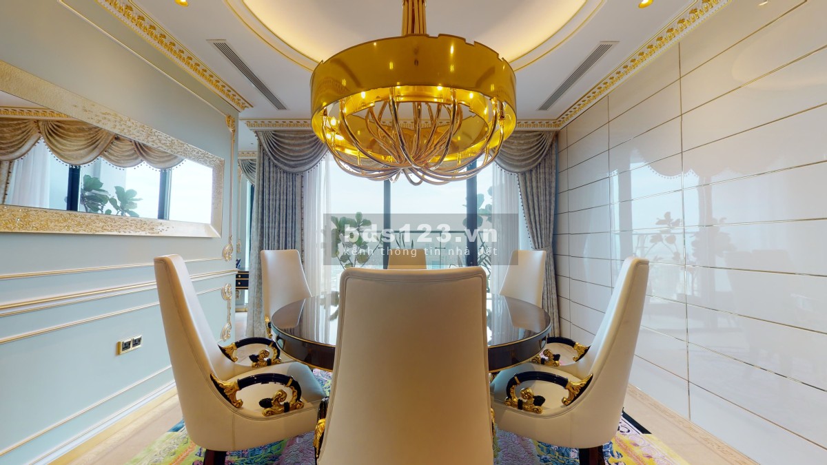 Bán SIÊU PHẨM 4 ngủ tại Vinhomes Metropolis, 29 Liễu Giai, Ba Đình, Hà Nội