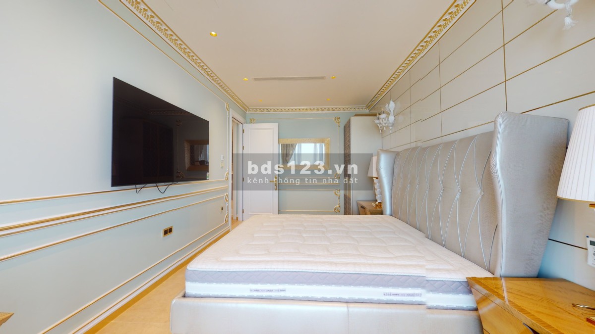 Bán SIÊU PHẨM 4 ngủ tại Vinhomes Metropolis, 29 Liễu Giai, Ba Đình, Hà Nội