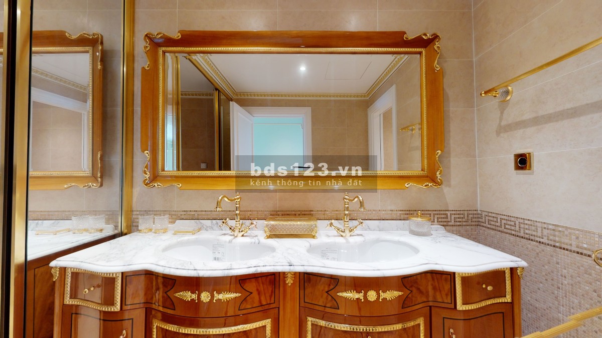 Bán SIÊU PHẨM 4 ngủ tại Vinhomes Metropolis, 29 Liễu Giai, Ba Đình, Hà Nội