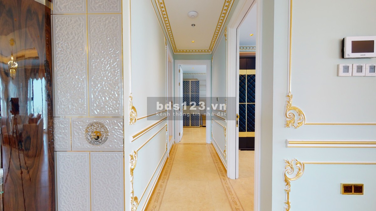Bán SIÊU PHẨM 4 ngủ tại Vinhomes Metropolis, 29 Liễu Giai, Ba Đình, Hà Nội