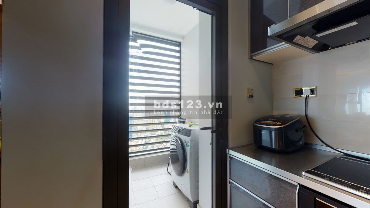 Bán SIÊU PHẨM 4 ngủ tại Vinhomes Metropolis, 29 Liễu Giai, Ba Đình, Hà Nội