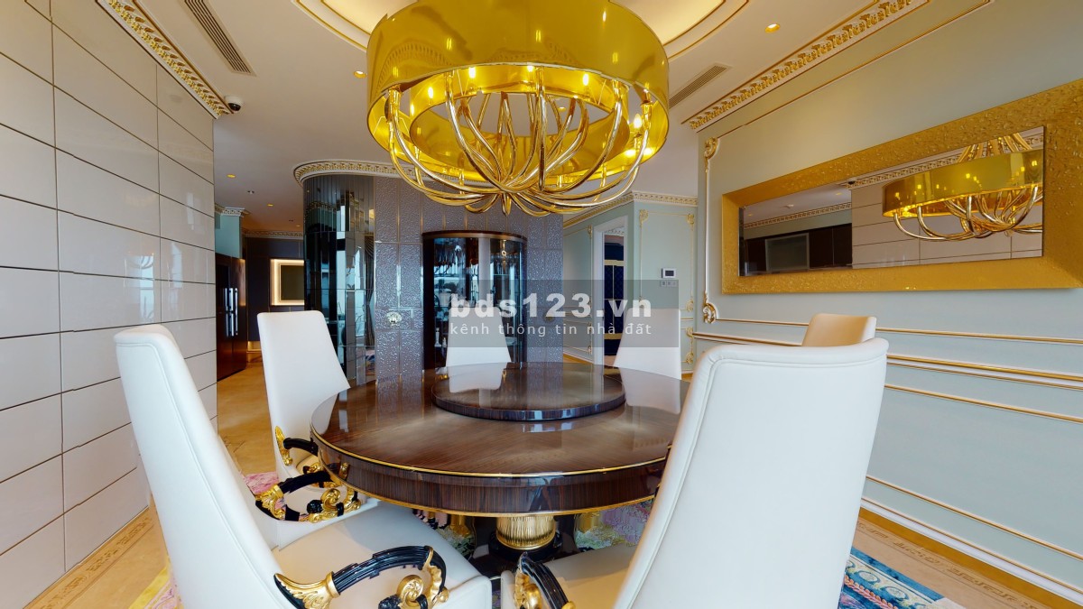 Bán SIÊU PHẨM 4 ngủ tại Vinhomes Metropolis, 29 Liễu Giai, Ba Đình, Hà Nội