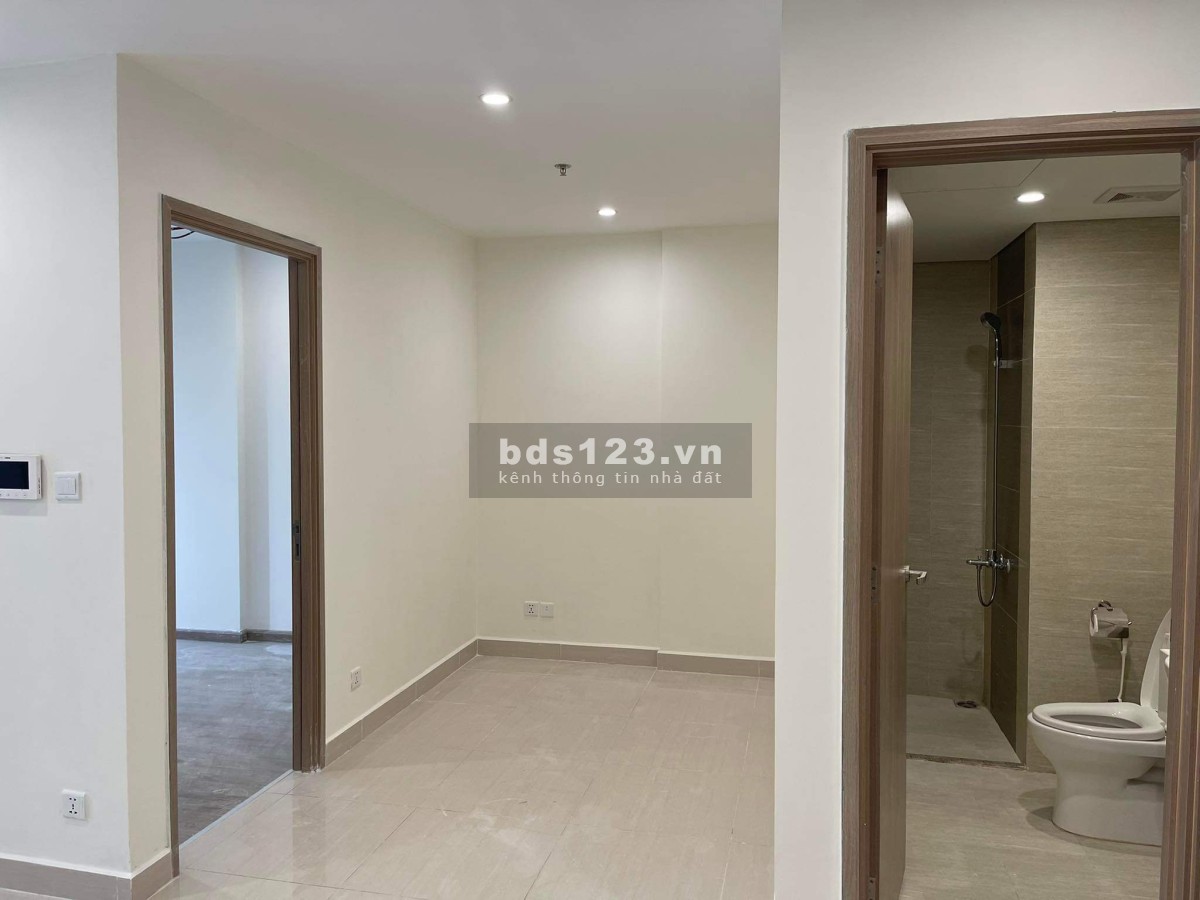 Cần bán căn hộ chung cư 43m2, 1 phòng ngủ giá 1,3 tỷ tại Vinhomes Ocean Park- Gia Lâm