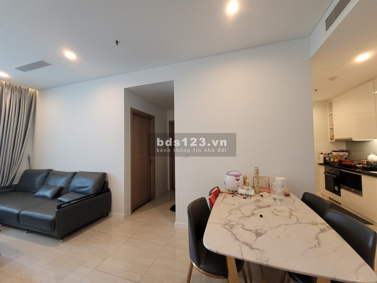 Mình cần share phòng Master trong cc Sadora Sala, Thủ Thiêm, gần Q1 Empire City, Metropole, New City