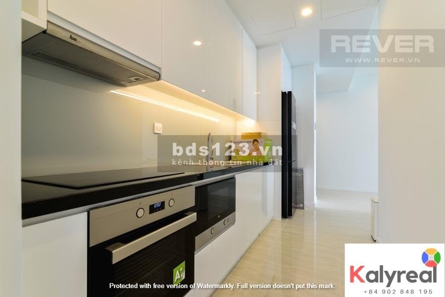 Mình cần share phòng Master trong cc Sadora Sala, Thủ Thiêm, gần Q1 Empire City, Metropole, New City