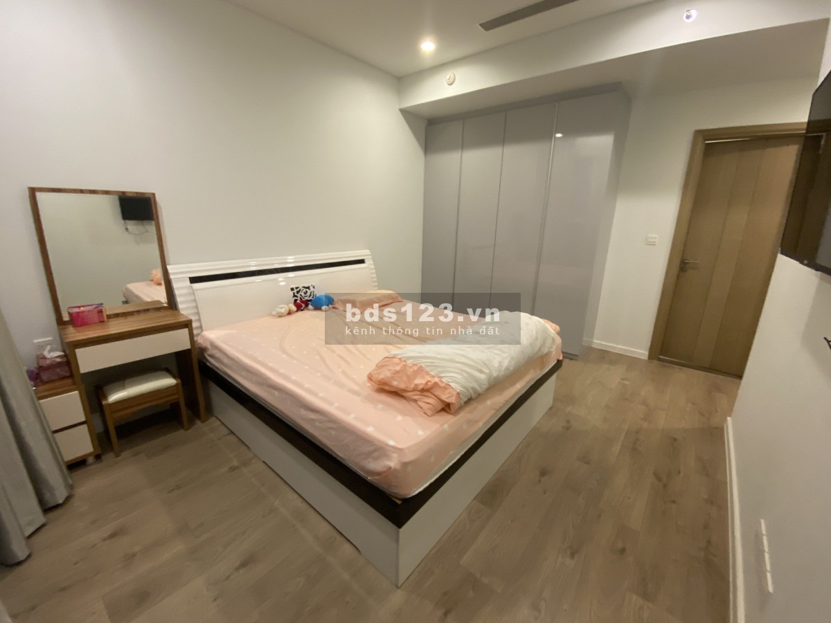 Mình cần share phòng Master trong cc Sadora Sala, Thủ Thiêm, gần Q1 Empire City, Metropole, New City