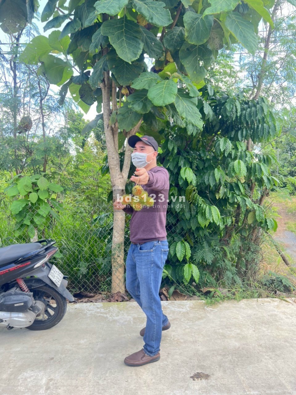 Chủ ngộp cần ra lô thổ cư ngay chợ sổ riêng chính chủ công chứng ngay