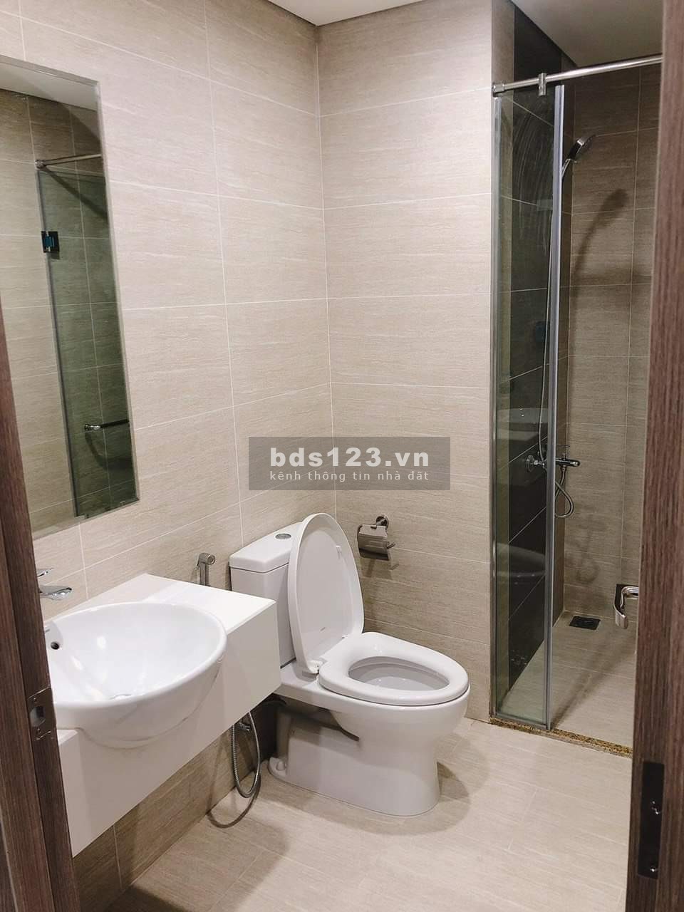 Cần bán căn hộ chung cư 43m2, 1 phòng ngủ giá 1,3 tỷ tại Vinhomes Ocean Park- Gia Lâm