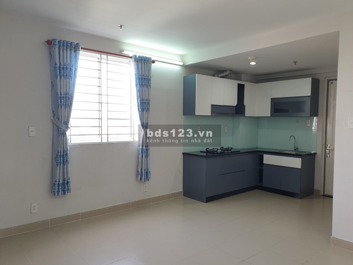 Chính chủ cần bán căn gốc chung cư Hiệp Thành khối A của chủ đầu tư Biconsi, sổ sẵn công chứng ngay
