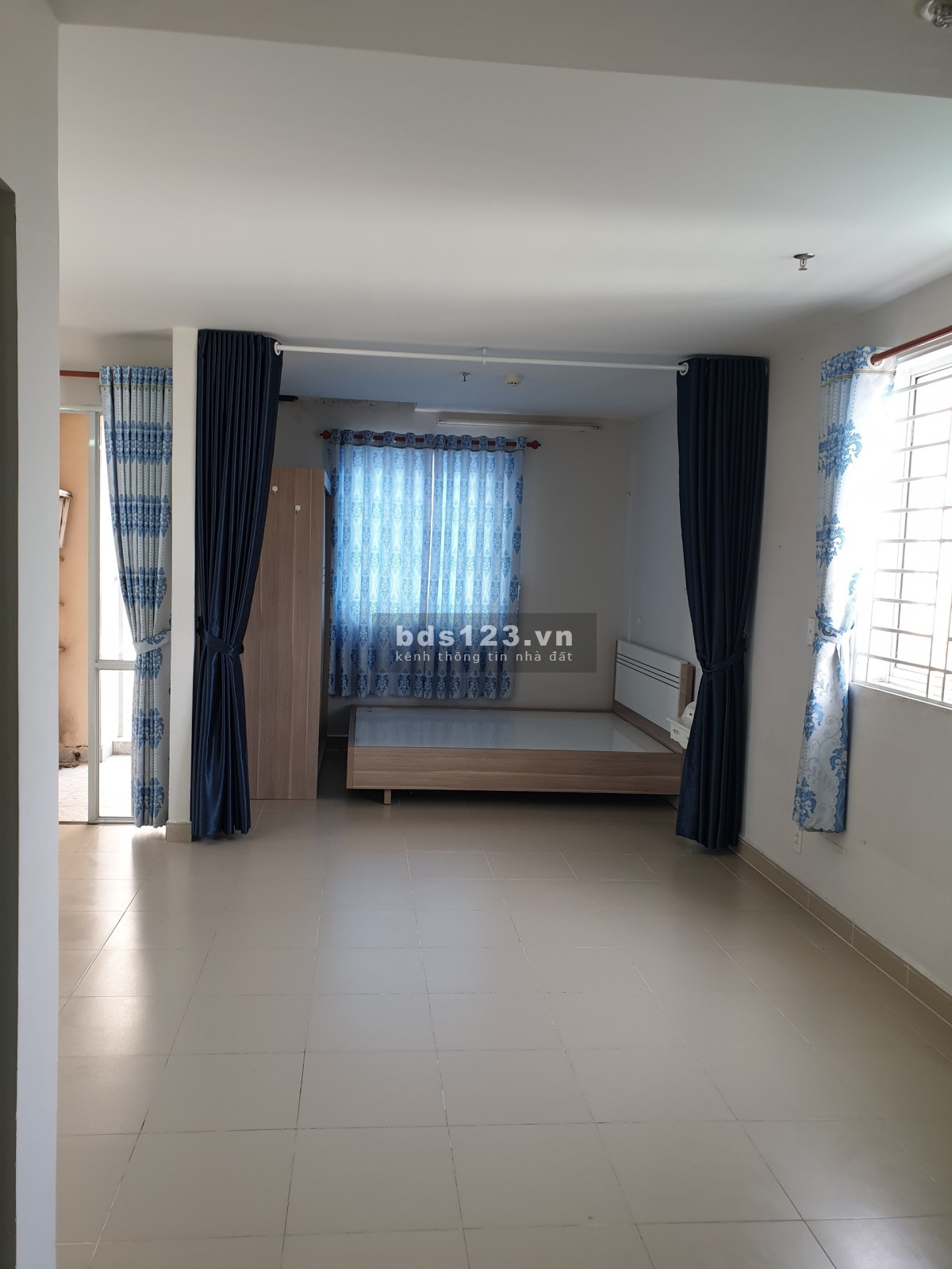 Chính chủ cần bán căn gốc chung cư Hiệp Thành khối A của chủ đầu tư Biconsi, sổ sẵn công chứng ngay
