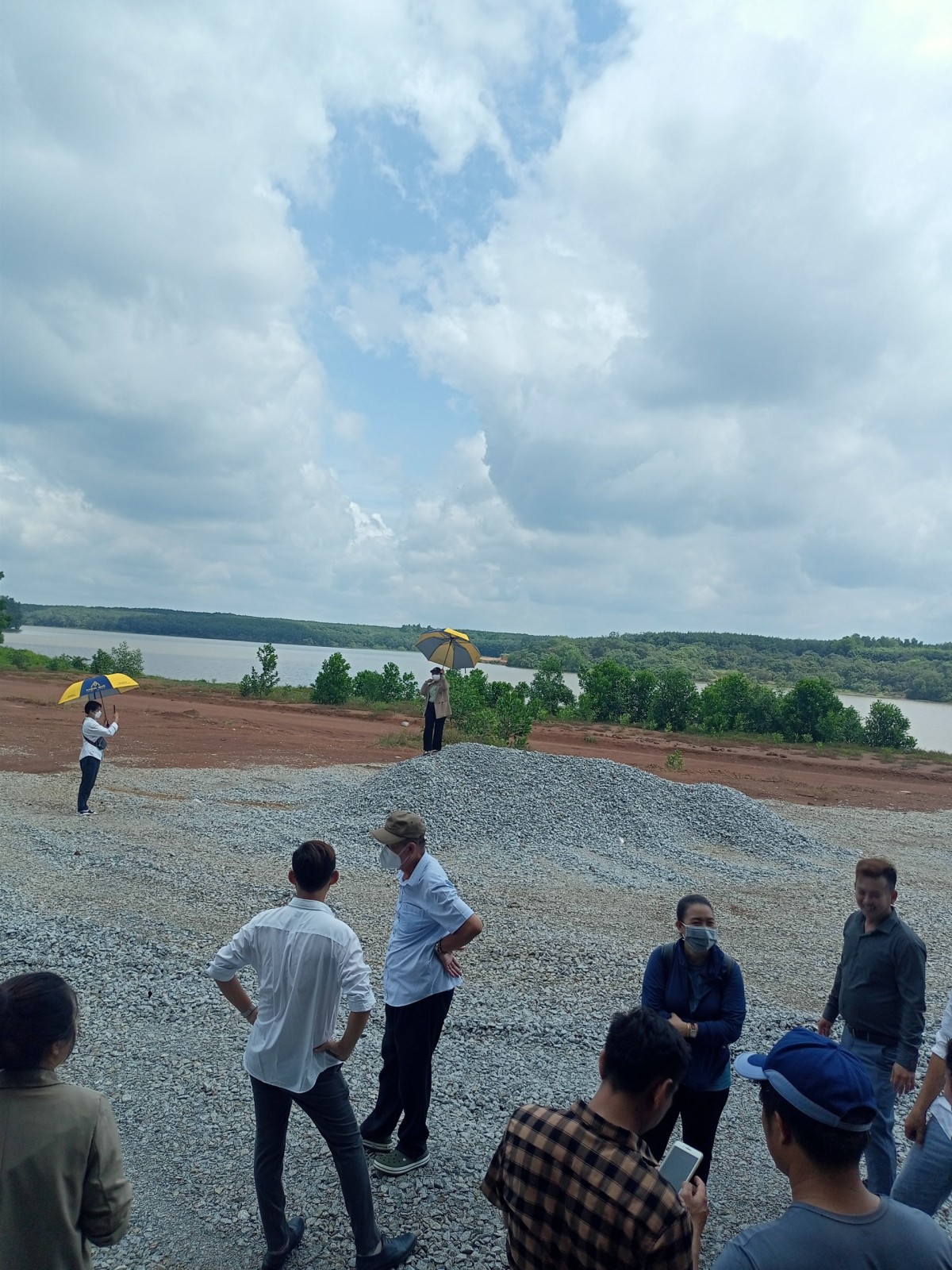 Bán đất thật, sổ thật, giá thật 5x20m giá tốt đầu tư sinh lời