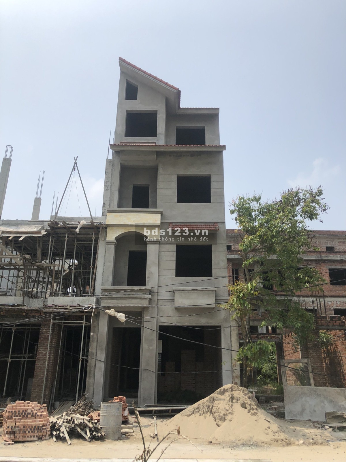 Cắt lỗ Cienco5 Hoàng Quốc Việt, vị trí LK B2 tiềm năng phát triển giá tốt nhất dự án. LH 0989162912