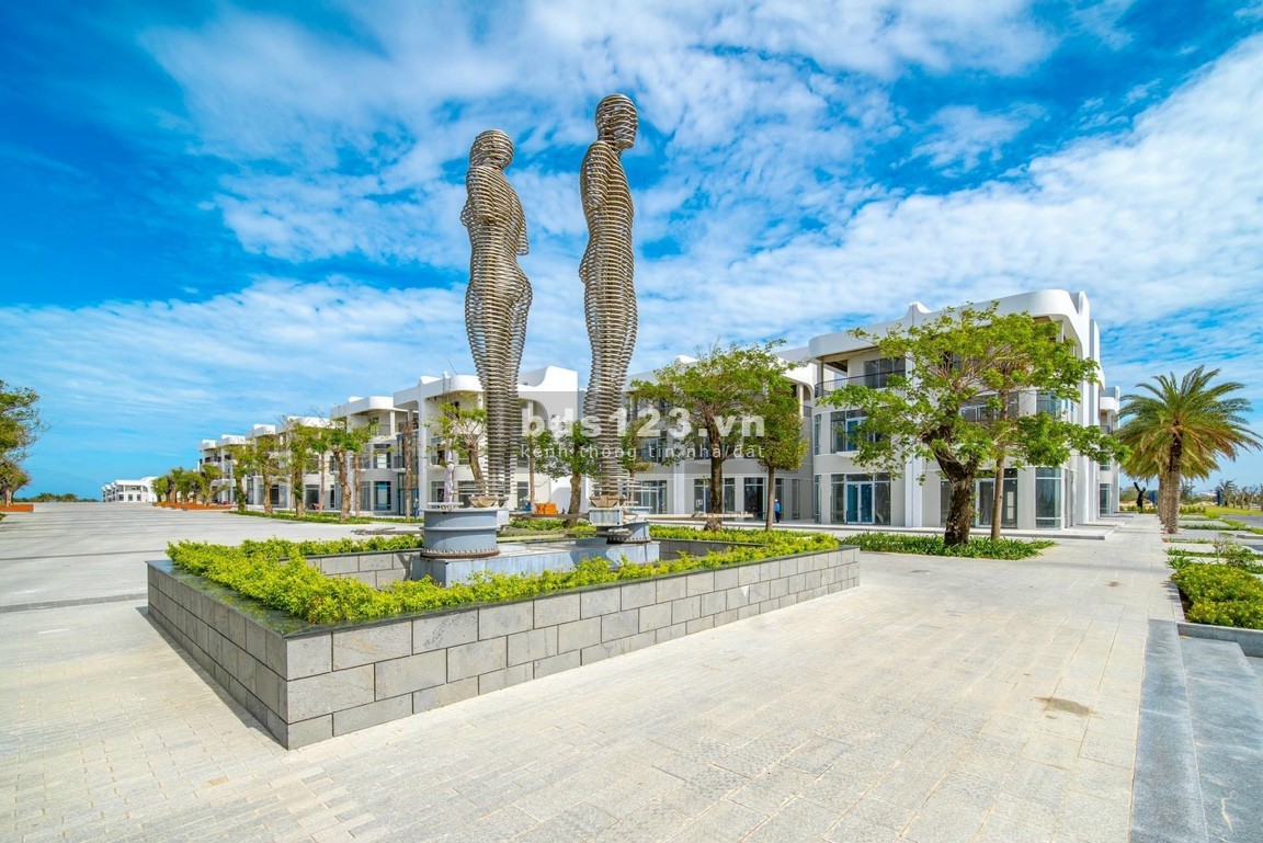 PKD CĐT cần nhập lại toàn bộ căn hộ tại The Arena Cam Ranh với giá tốt.