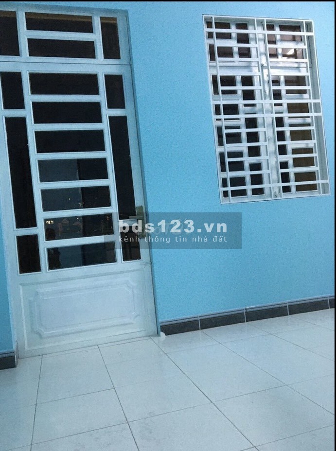 Bán nhà 1 trệt 1 lầu hẻm xe hơi Hương Lộ 2 Bình Tân liên hệ 0916115185