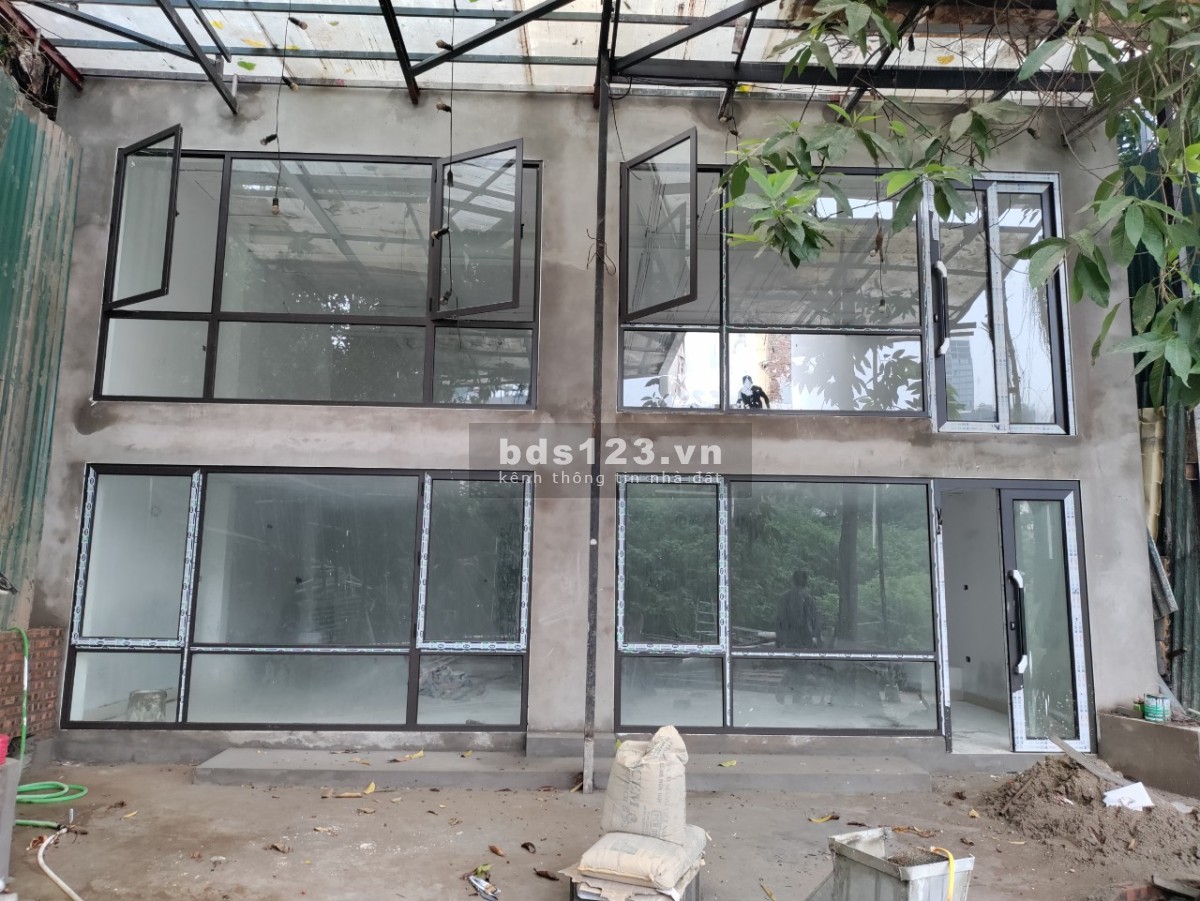 Chính chủ cho thuê nhà cửa hàng mặt tiền đường Xuân Diệu mặt tiền 10m