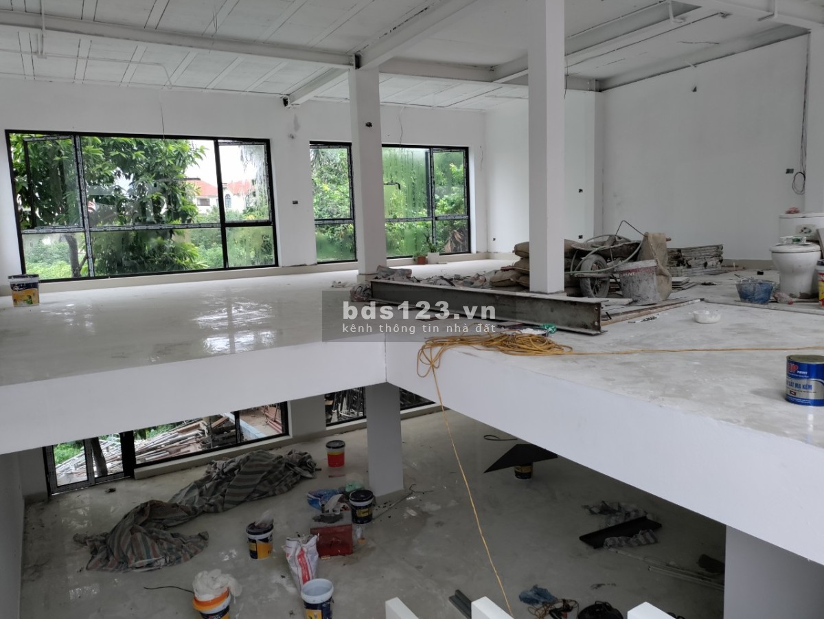 Chính chủ cho thuê nhà cửa hàng mặt tiền đường Xuân Diệu mặt tiền 10m