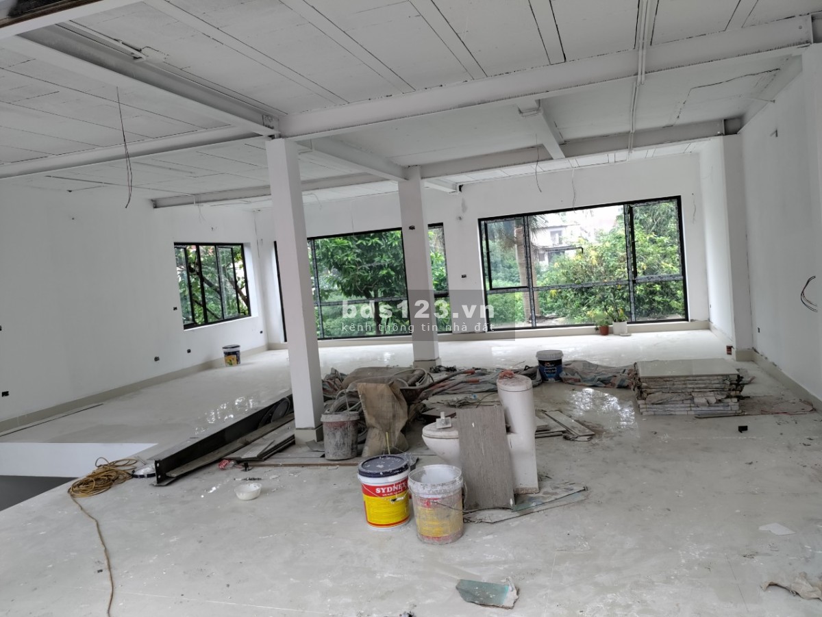 Chính chủ cho thuê nhà cửa hàng mặt tiền đường Xuân Diệu mặt tiền 10m