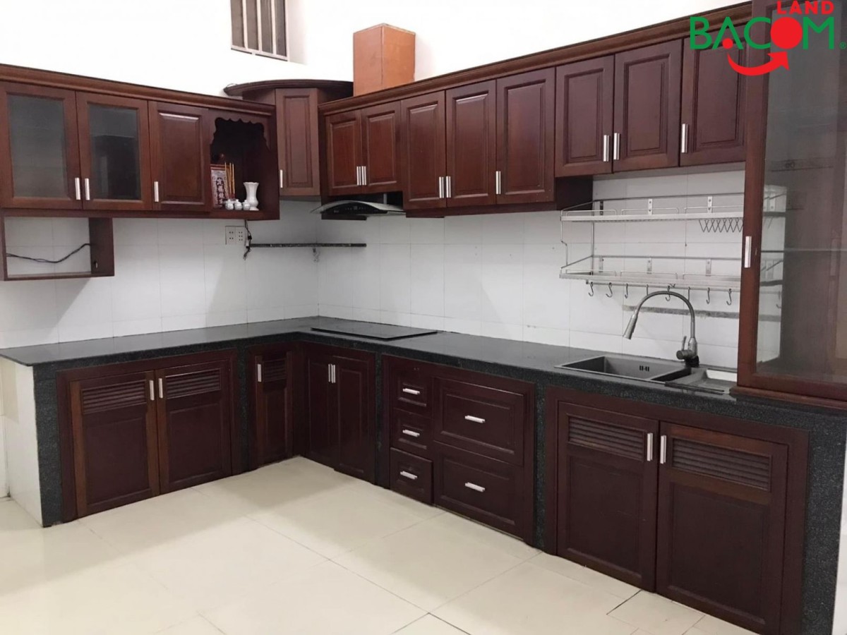 Bán nhà 1T1L gần Văn Hoa Villa,Thống Nhất cách Phạm Văn Thuận 200m chỉ hơn 5 tỷ