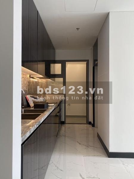 Cho thuê Empire city 1 phòng ngủ view Bitexco, tầng cao 1000$