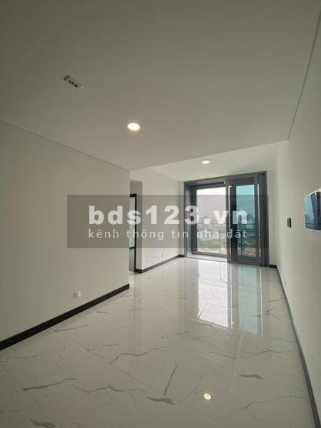 Cho thuê Empire city 1 phòng ngủ view Bitexco, tầng cao 1000$