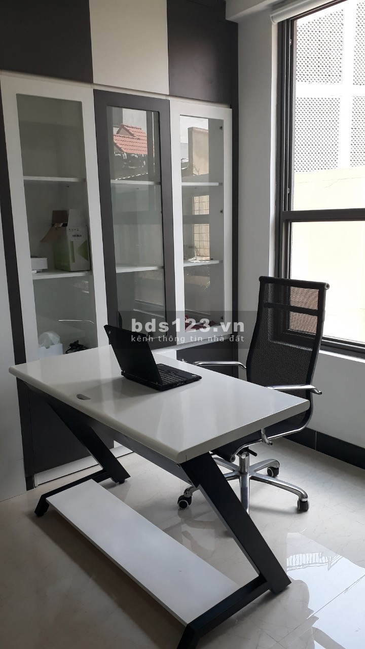 Cần cho thuê Office-tel Kingston diện tích sử dụng 36m2 12 triệu nội thất cb