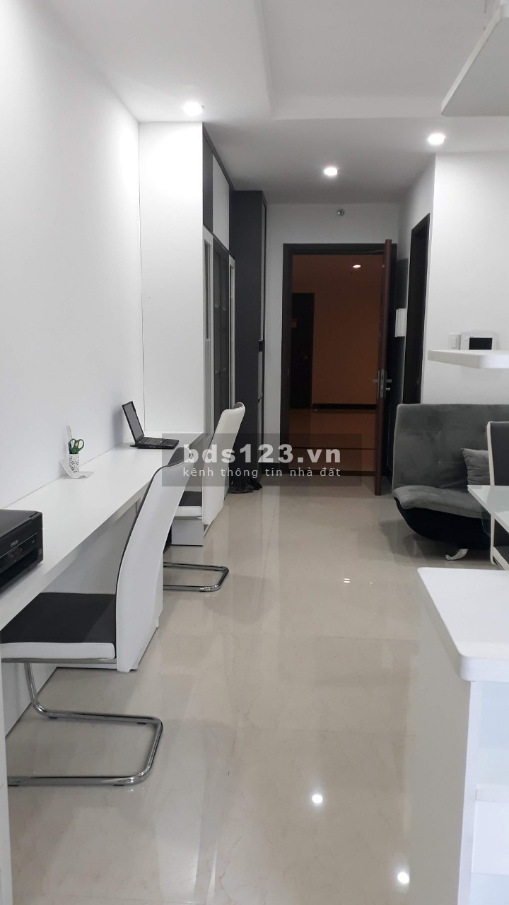 Cần cho thuê Office-tel Kingston diện tích sử dụng 36m2 12 triệu nội thất cb
