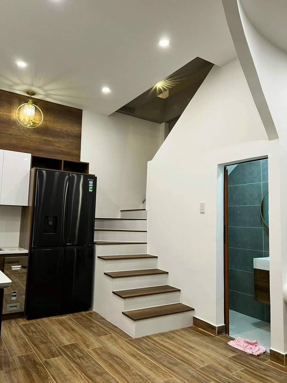 Bán gấp nhà 226/17/14A2 Nguyễn Văn Lượng p17 Gò Vấp