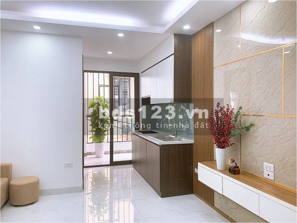 Chủ đầu tư bán chung cư mini Đông Tác – Kim Liên hơn 500 triệu/căn , Đủ Đồ