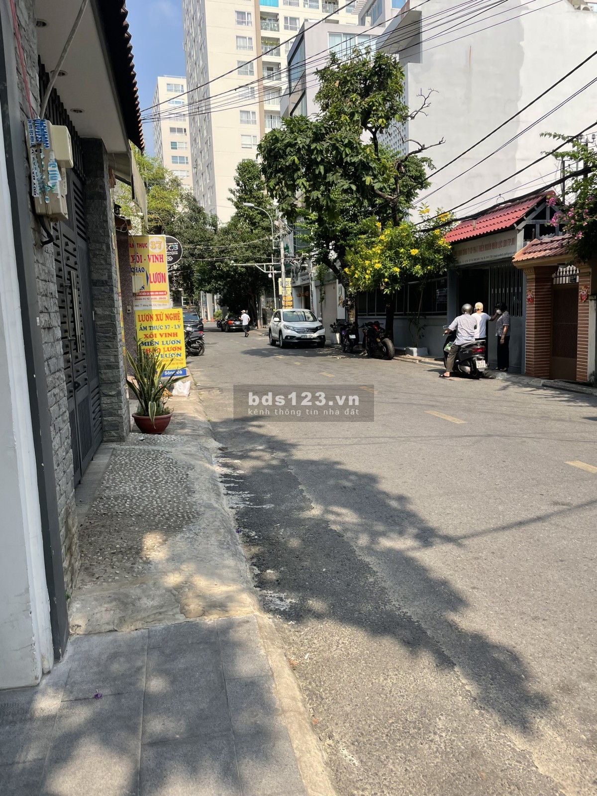 Cho Thuê văn phòng Quận Tân bình, gần sân bay Tân Sơn Nhất, giá tốt thị trường