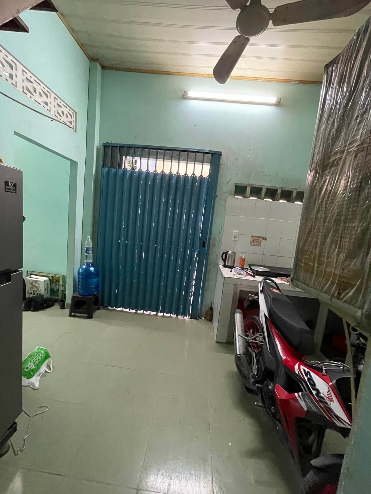 Bán nhà lô góc 2 mặt tiền hẻm 3.5m, diện tích 45m2, giá tốt đầu tư sinh lời