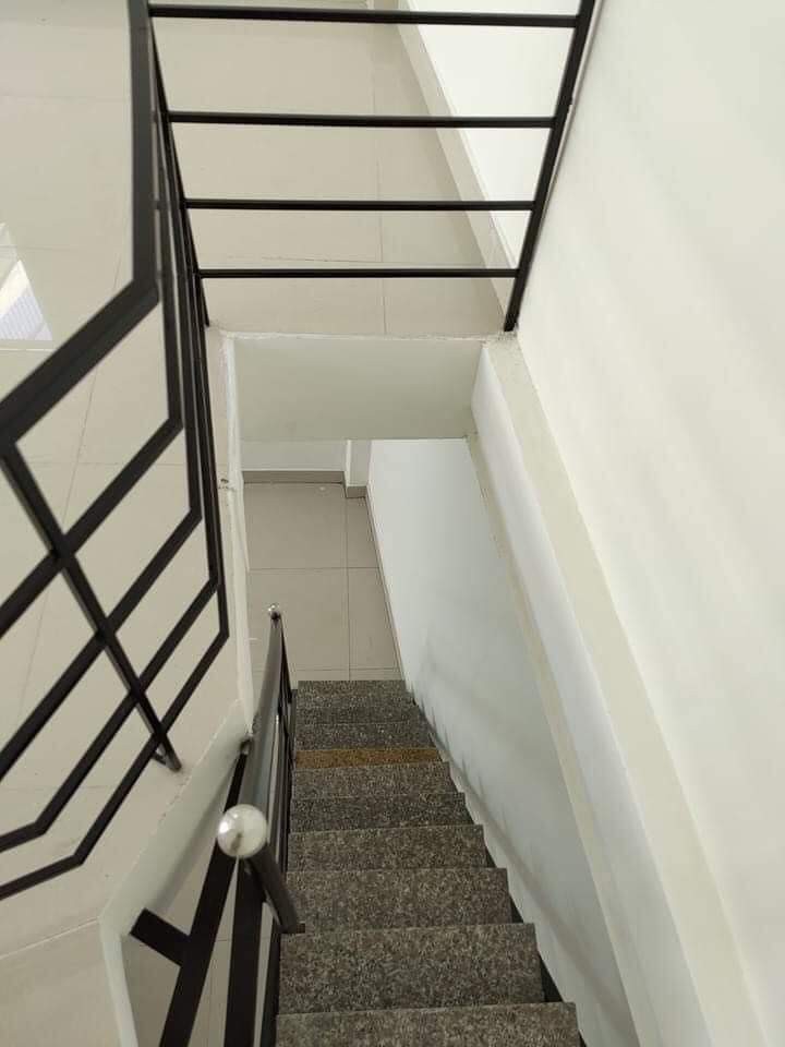 Bán nhà hẻm xe hơi đậu cửa nhà phường 5 Quận Bình Thạnh vào ở ngay