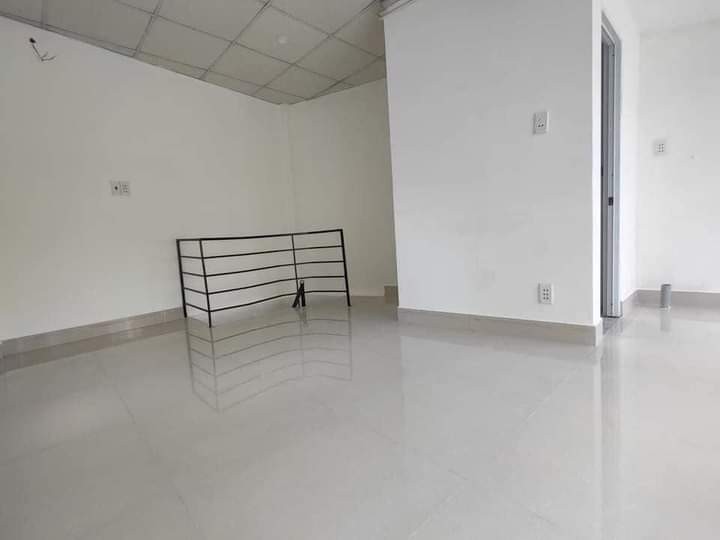 Bán nhà hẻm xe hơi đậu cửa nhà phường 5 Quận Bình Thạnh vào ở ngay
