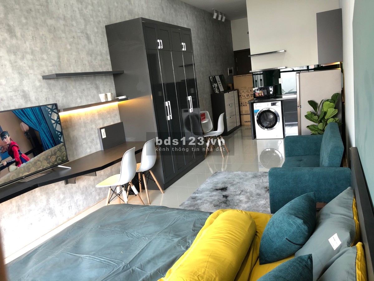 The Sun Avenue nội thất cao cấp giá chỉ 9tr/tháng,duy nhất tháng này