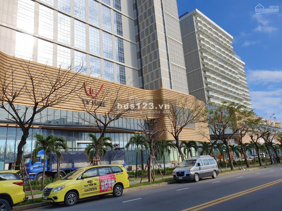 Đất biển Sơn Thủy - Đà Nẵng - Sơn Thủy Đông 4 - Giá tốt đầu tư ngắn,trung, dài hạn
