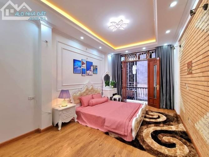 Bán nhà Khương Trung, Thanh Xuân, 42m2x4T, mới đẹp, tặng nội thất, 3.8 tỷ(TL)