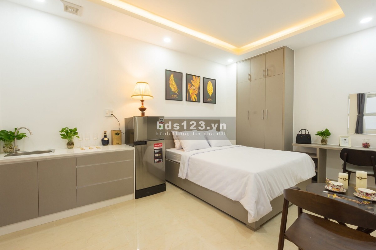 Dòng tiền Lâm Văn Bền dt 175m2 9 tầng thang máy 40 phòng cho thuê 240 triệu/tháng, giá 43.5 tỷ
