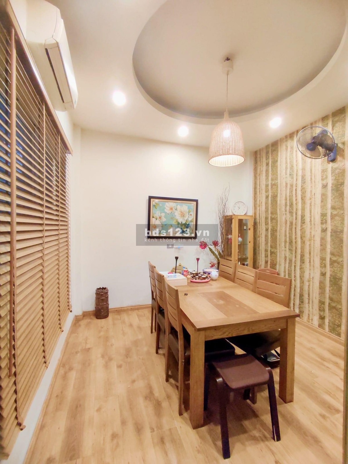 Bán gấp nhà phố Giáp Bát ba gác đỗ cửa full nội thất công năng đầy đủ, giá tốt
