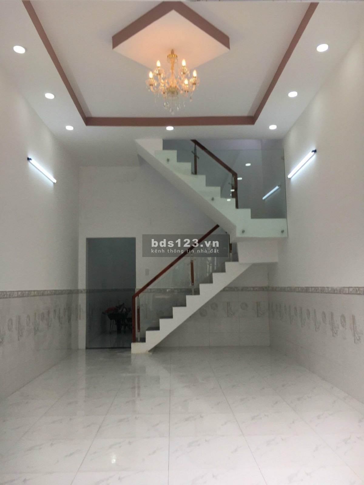 Nhà Bán Đường số 13 Tô Ngọc Vân Tam Bình Thủ Đức 50m2 chỉ 3tỷ hơn