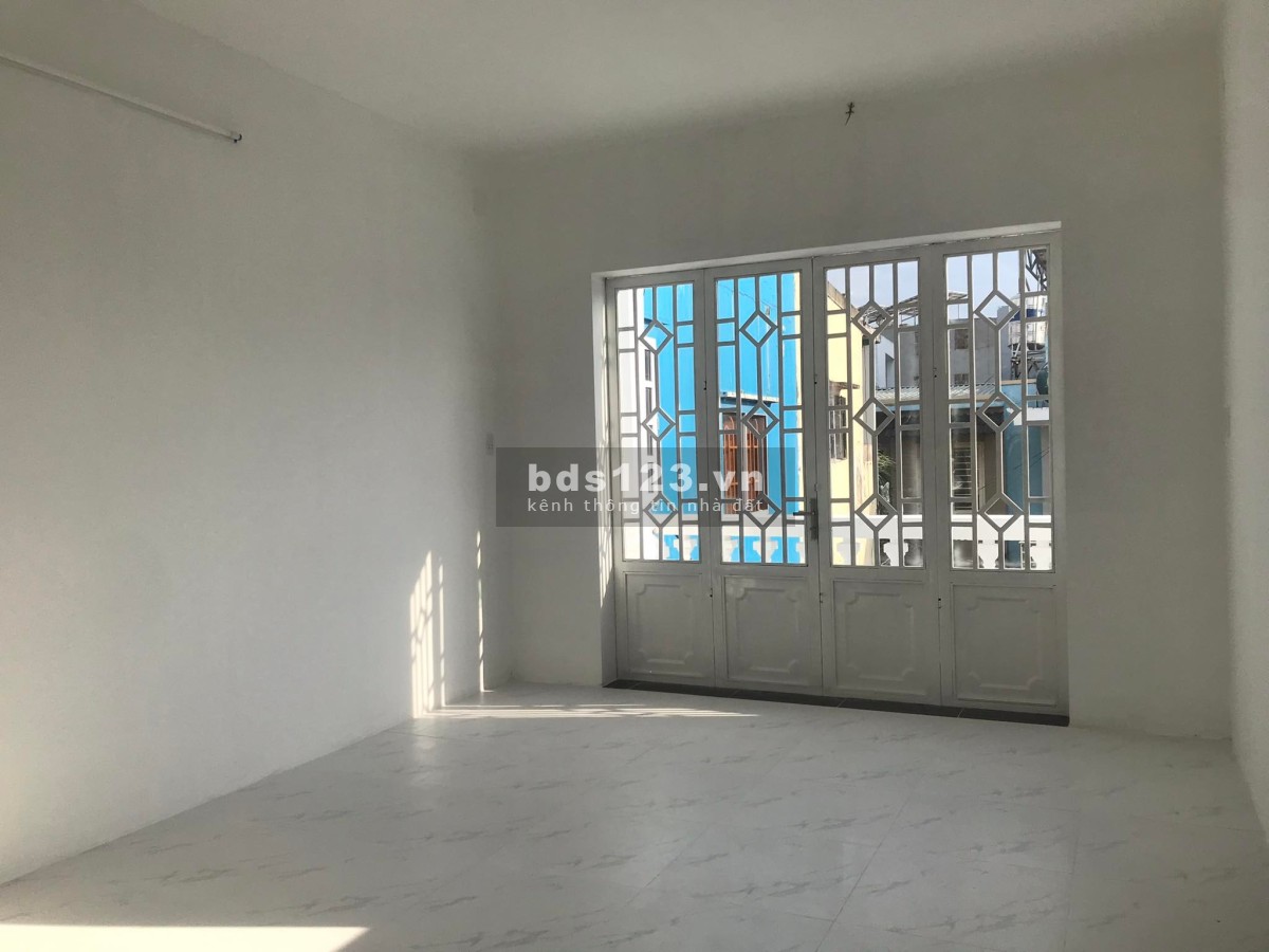 Nhà Bán Đường số 13 Tô Ngọc Vân Tam Bình Thủ Đức 50m2 chỉ 3tỷ hơn