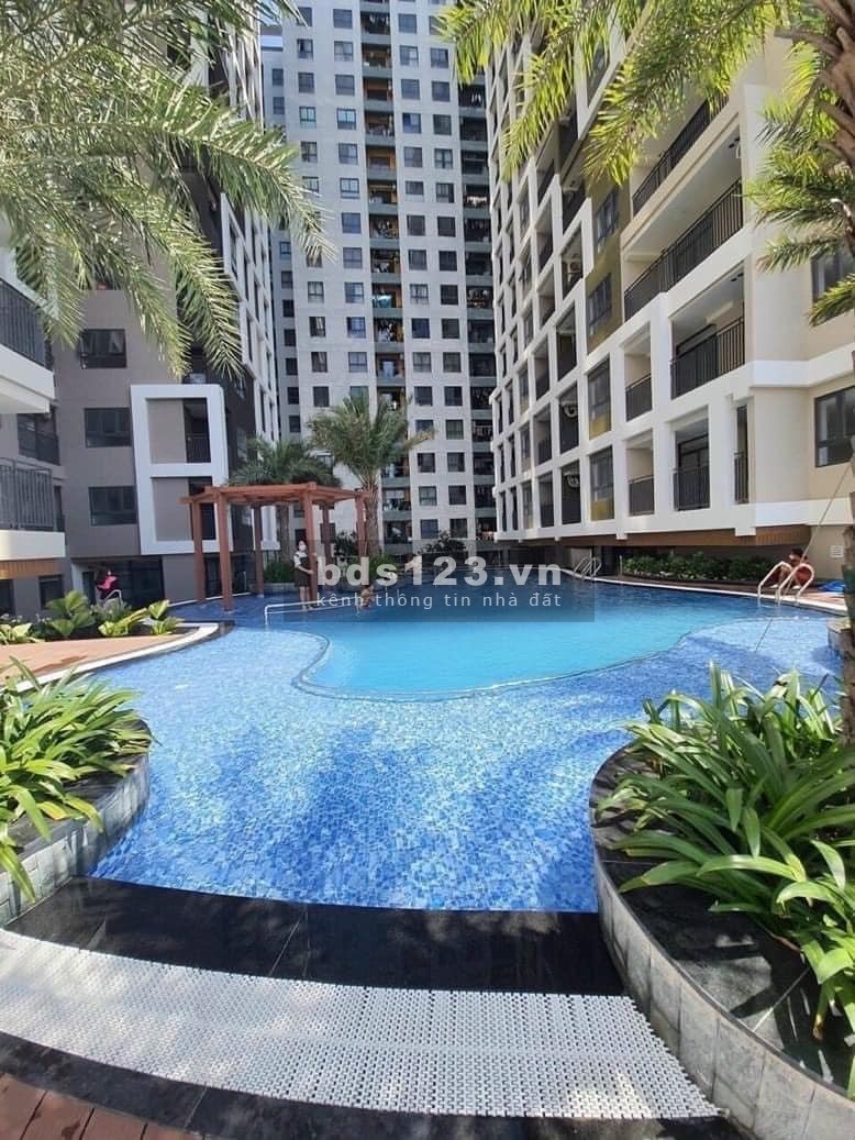 Căn hộ Suối Tiên cạnh làng đại học quốc gia Thủ Đức dọn vào ở ngay, LH 0335166099
