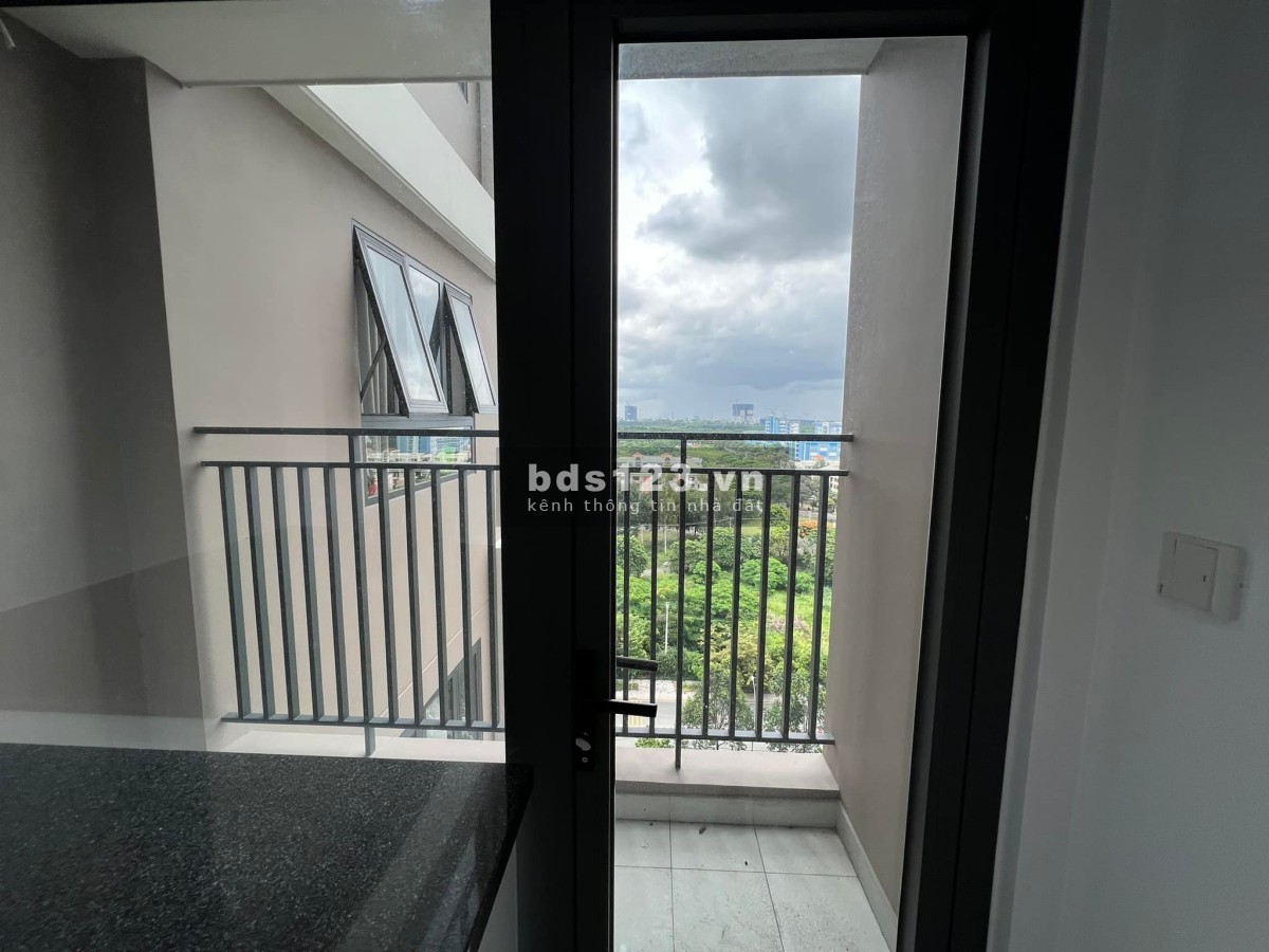 Căn hộ Suối Tiên cạnh làng đại học quốc gia Thủ Đức dọn vào ở ngay, LH 0335166099