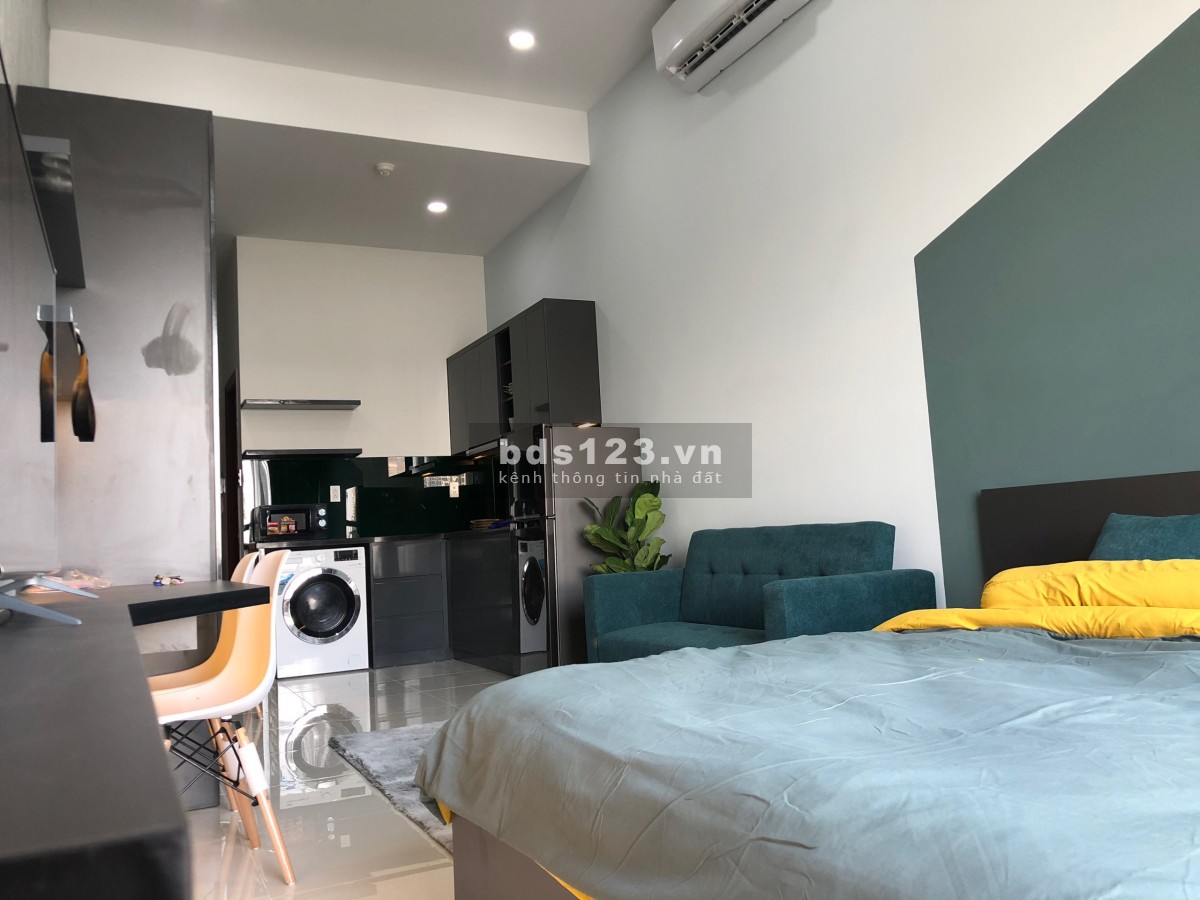 The Sun Avenue nội thất cao cấp giá chỉ 9tr/tháng,duy nhất tháng này
