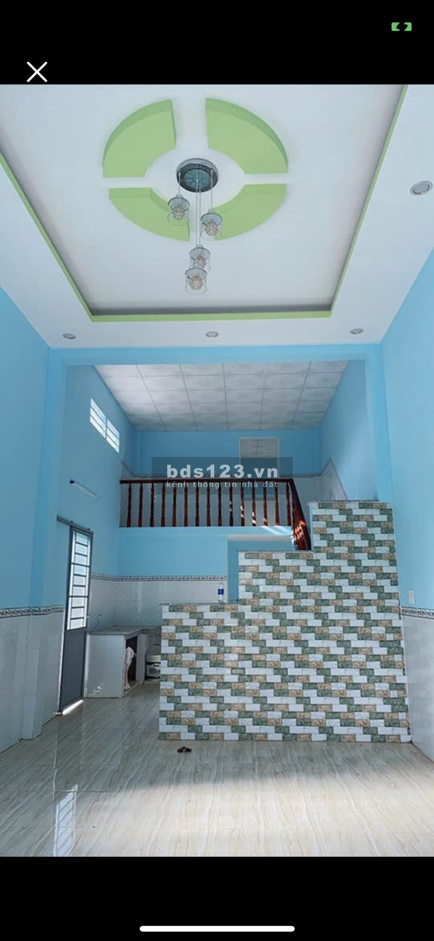 Cần bán căn trọ mới xây dựng và lô đất nền ở Mỹ Phước 3 gần chợ chính chủ sổ hồng vợ đứng tên