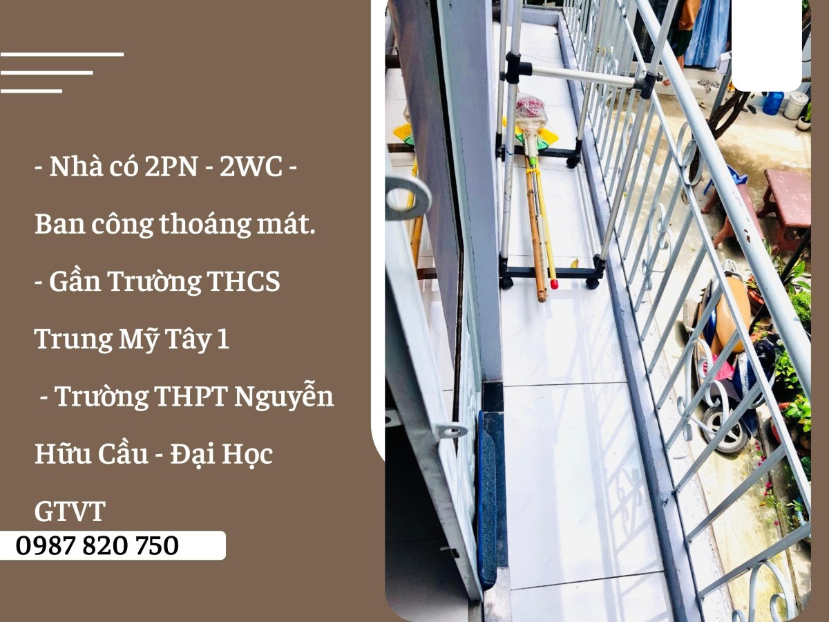 Bán nhà đẹp giá rẻ Quận 12 hốt liền tay, giá tốt đầu tư…